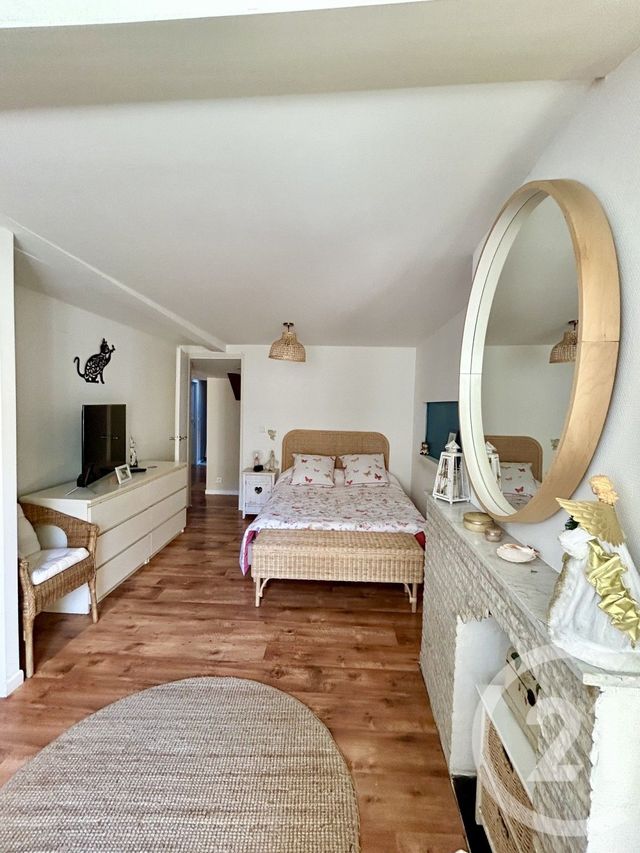Appartement T2 à vendre - 2 pièces - 49.13 m2 - PAU - 64 - AQUITAINE - Century 21 O.C.I. Immobilier