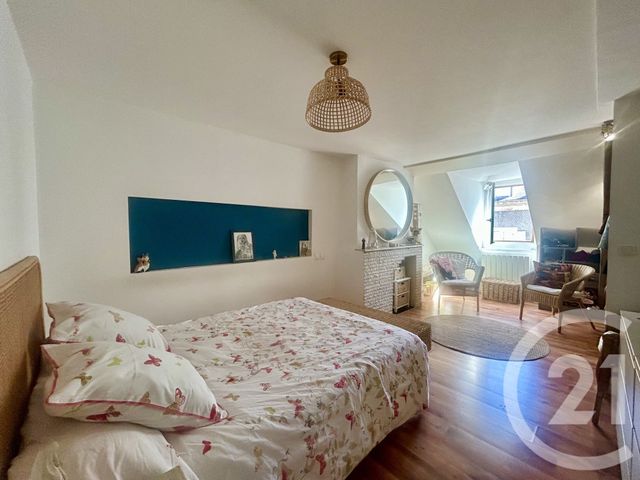 Appartement T2 à vendre - 2 pièces - 49.13 m2 - PAU - 64 - AQUITAINE - Century 21 O.C.I. Immobilier