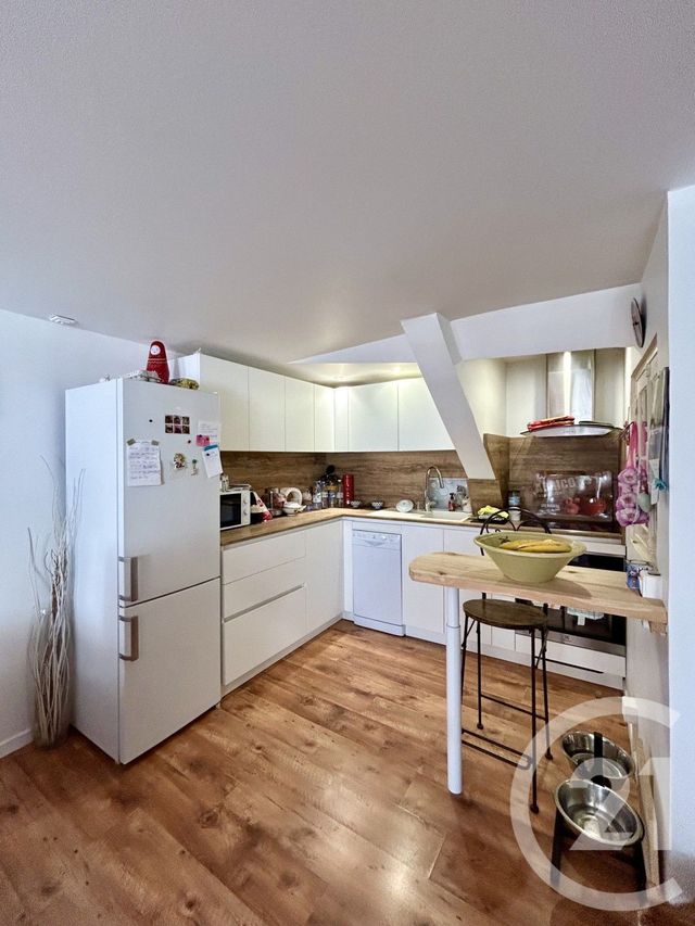 Appartement T2 à vendre - 2 pièces - 49.13 m2 - PAU - 64 - AQUITAINE - Century 21 O.C.I. Immobilier