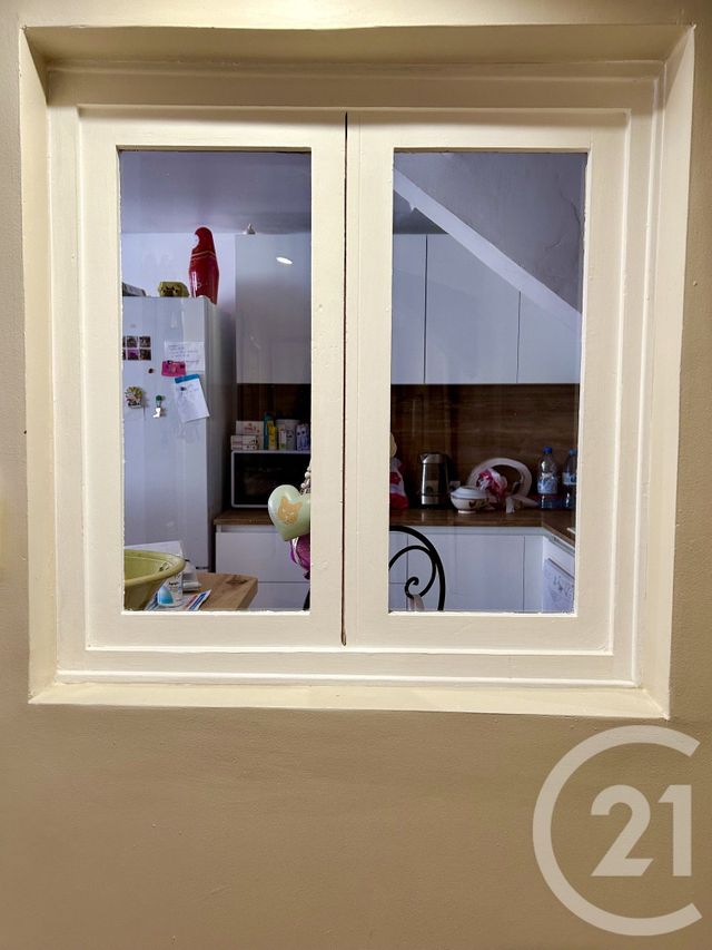 Appartement T2 à vendre - 2 pièces - 49.13 m2 - PAU - 64 - AQUITAINE - Century 21 O.C.I. Immobilier