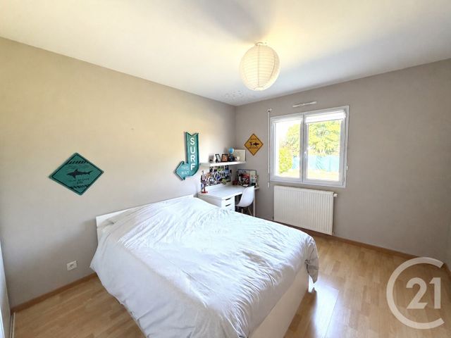 maison à vendre - 6 pièces - 127.0 m2 - AUSSEVIELLE - 64 - AQUITAINE - Century 21 O.C.I. Immobilier