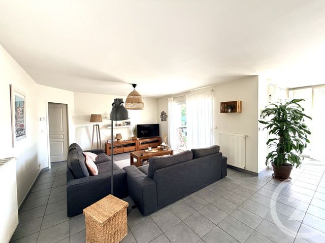 maison à vendre - 6 pièces - 127.0 m2 - AUSSEVIELLE - 64 - AQUITAINE - Century 21 O.C.I. Immobilier