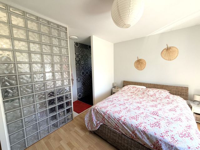maison à vendre - 6 pièces - 127.0 m2 - AUSSEVIELLE - 64 - AQUITAINE - Century 21 O.C.I. Immobilier
