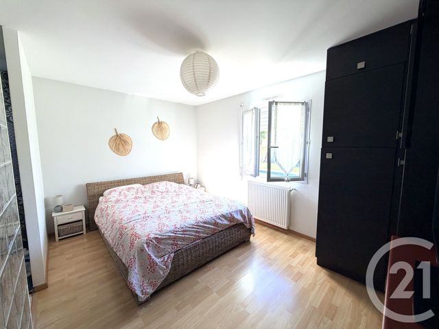 maison à vendre - 6 pièces - 127.0 m2 - AUSSEVIELLE - 64 - AQUITAINE - Century 21 O.C.I. Immobilier