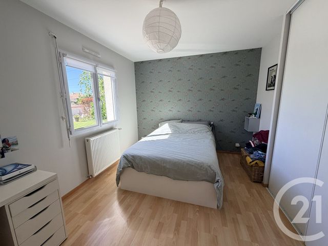 maison à vendre - 6 pièces - 127.0 m2 - AUSSEVIELLE - 64 - AQUITAINE - Century 21 O.C.I. Immobilier