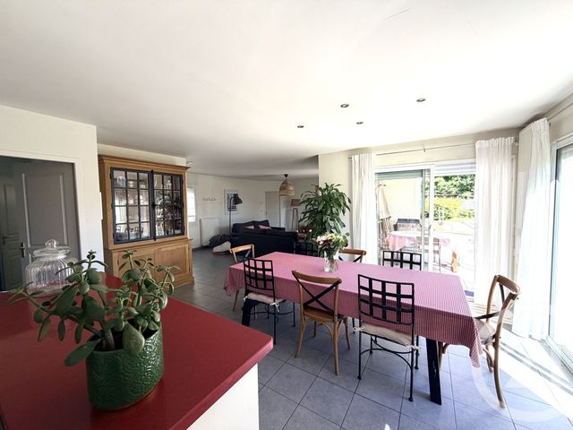 maison à vendre - 6 pièces - 127.0 m2 - AUSSEVIELLE - 64 - AQUITAINE - Century 21 O.C.I. Immobilier