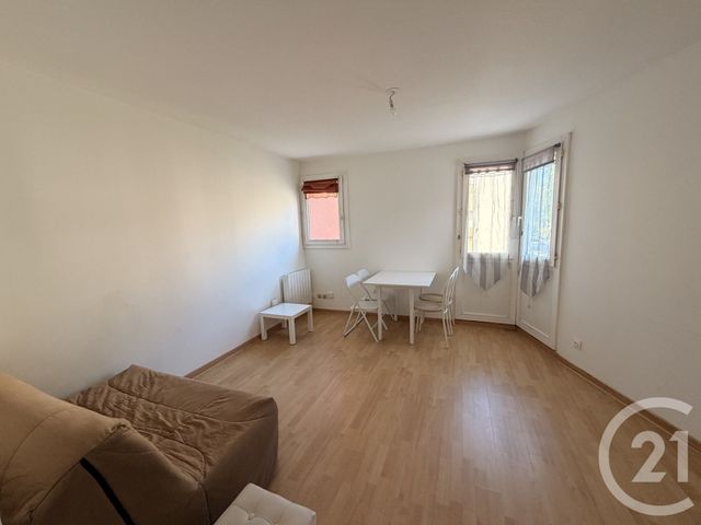 Appartement Studio à vendre LONS