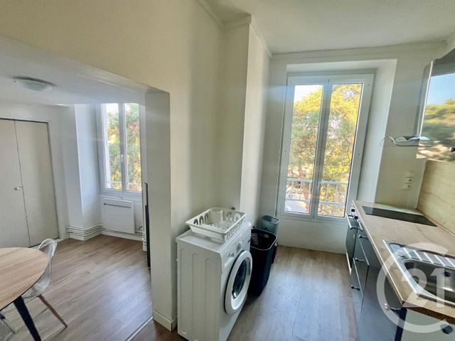 Appartement à vendre - 6 pièces - 105.0 m2 - PAU - 64 - AQUITAINE - Century 21 O.C.I. Immobilier