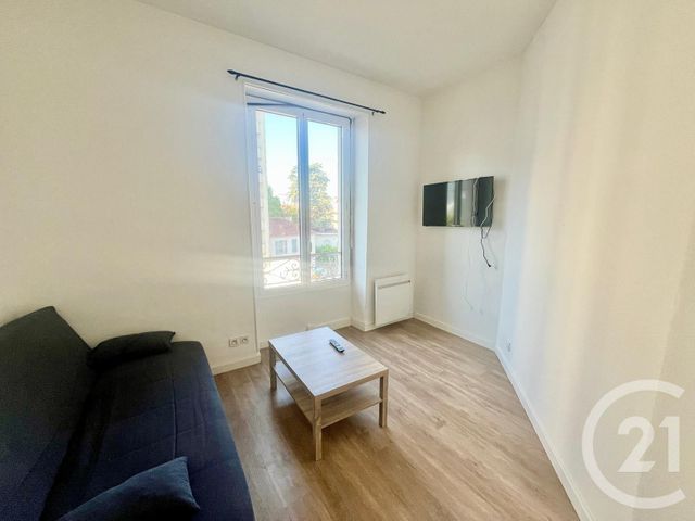 Appartement à vendre - 6 pièces - 105.0 m2 - PAU - 64 - AQUITAINE - Century 21 O.C.I. Immobilier