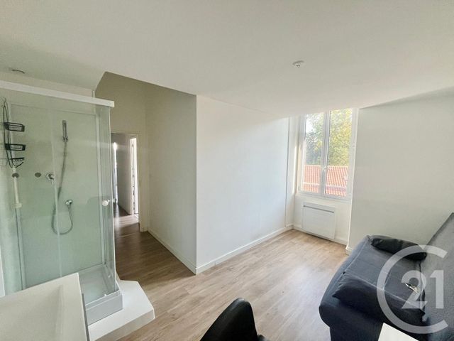 Appartement à vendre - 6 pièces - 105.0 m2 - PAU - 64 - AQUITAINE - Century 21 O.C.I. Immobilier