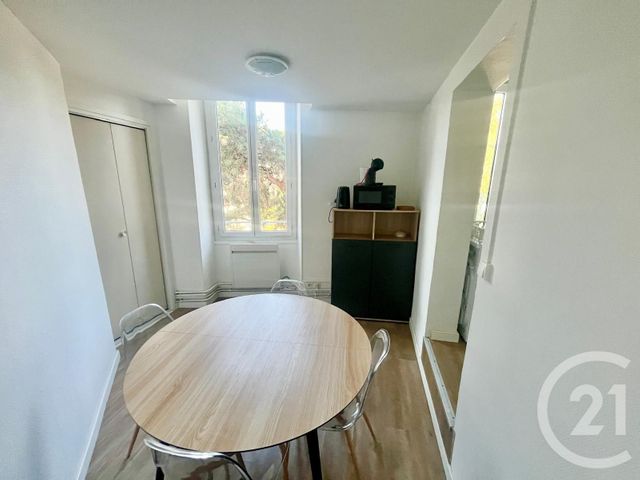 Appartement à vendre - 6 pièces - 105.0 m2 - PAU - 64 - AQUITAINE - Century 21 O.C.I. Immobilier
