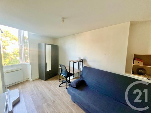 Appartement à vendre - 6 pièces - 105.0 m2 - PAU - 64 - AQUITAINE - Century 21 O.C.I. Immobilier