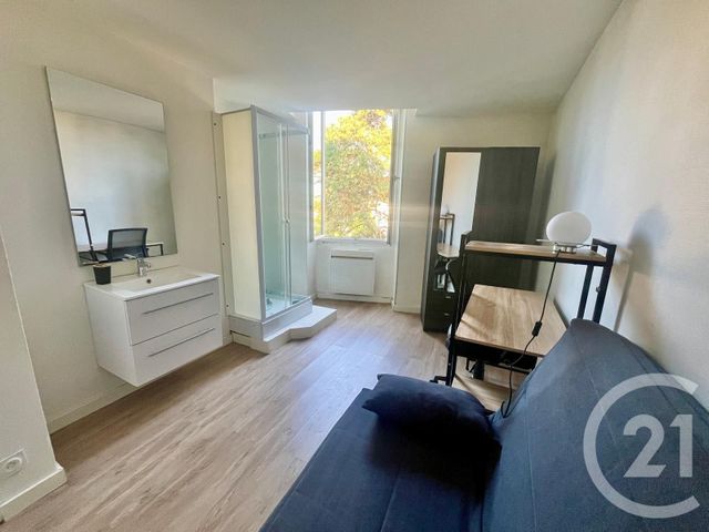 Appartement à vendre - 6 pièces - 105.0 m2 - PAU - 64 - AQUITAINE - Century 21 O.C.I. Immobilier
