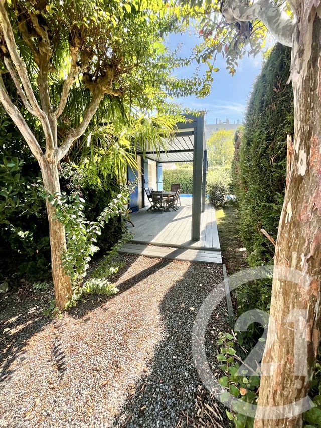 maison à vendre - 6 pièces - 145.4 m2 - BILLERE - 64 - AQUITAINE - Century 21 O.C.I. Immobilier