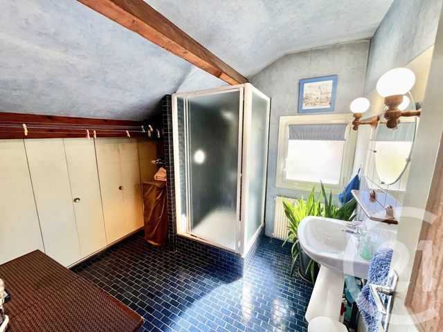 maison à vendre - 6 pièces - 145.4 m2 - BILLERE - 64 - AQUITAINE - Century 21 O.C.I. Immobilier