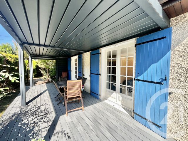 maison à vendre - 6 pièces - 145.4 m2 - BILLERE - 64 - AQUITAINE - Century 21 O.C.I. Immobilier