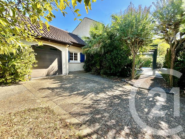 maison à vendre - 6 pièces - 145.4 m2 - BILLERE - 64 - AQUITAINE - Century 21 O.C.I. Immobilier