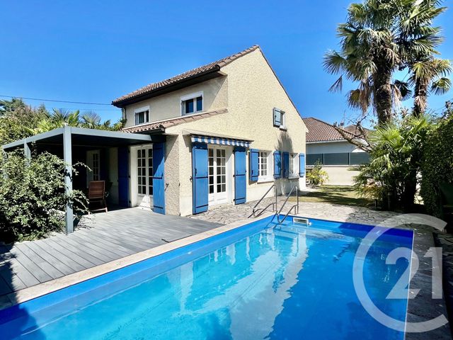 maison - BILLERE - 64