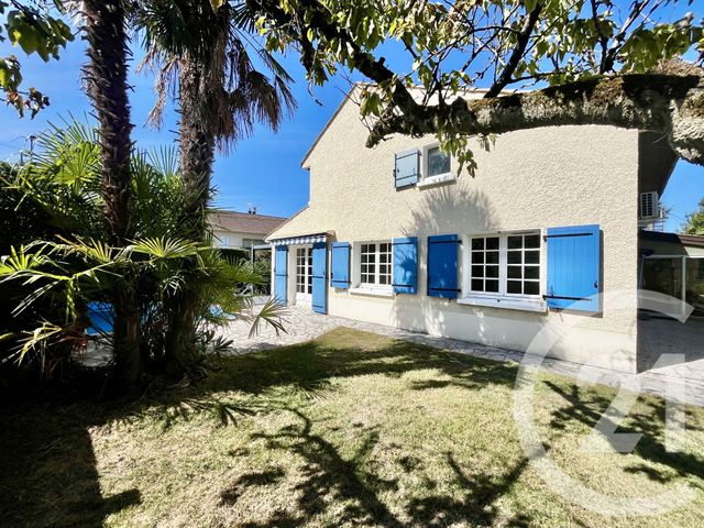 maison à vendre - 6 pièces - 145.4 m2 - BILLERE - 64 - AQUITAINE - Century 21 O.C.I. Immobilier