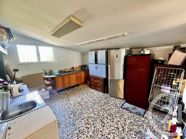 maison à vendre - 6 pièces - 145.4 m2 - BILLERE - 64 - AQUITAINE - Century 21 O.C.I. Immobilier