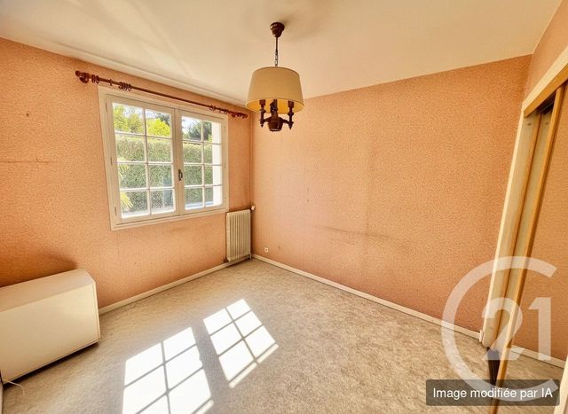 maison à vendre - 6 pièces - 145.4 m2 - BILLERE - 64 - AQUITAINE - Century 21 O.C.I. Immobilier