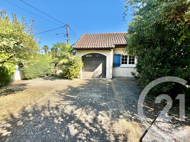maison à vendre - 6 pièces - 145.4 m2 - BILLERE - 64 - AQUITAINE - Century 21 O.C.I. Immobilier