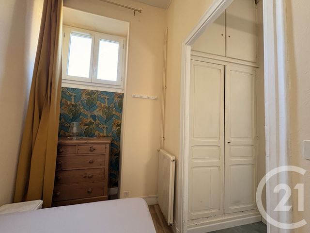 Appartement T1 à louer - 1 pièce - 25.83 m2 - PAU - 64 - AQUITAINE - Century 21 O.C.I. Immobilier