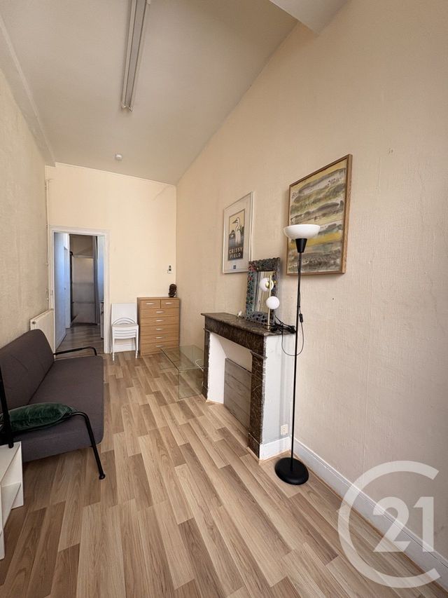 Appartement T1 à louer PAU