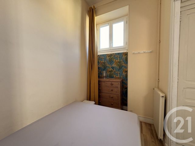 Appartement T1 à louer - 1 pièce - 25.83 m2 - PAU - 64 - AQUITAINE - Century 21 O.C.I. Immobilier