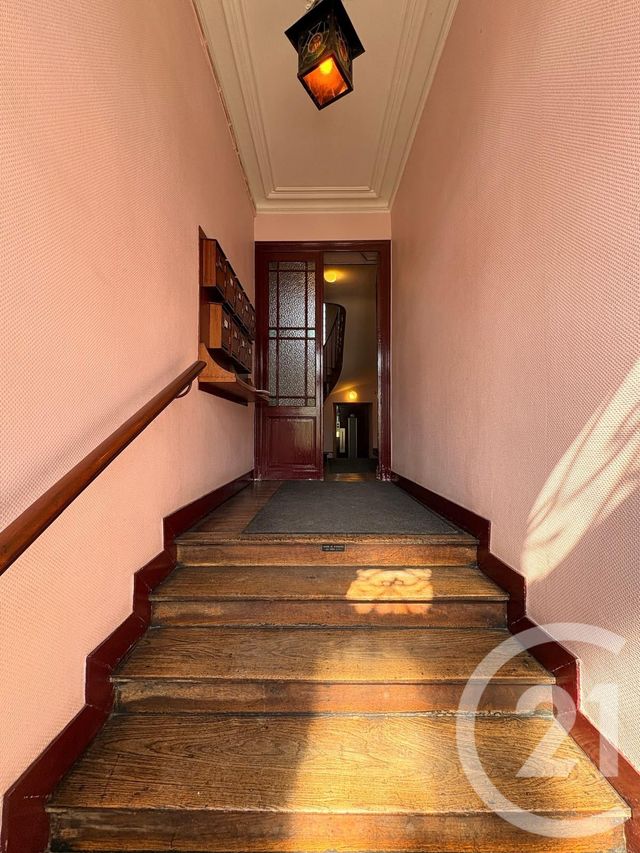 Appartement T4 à louer PAU