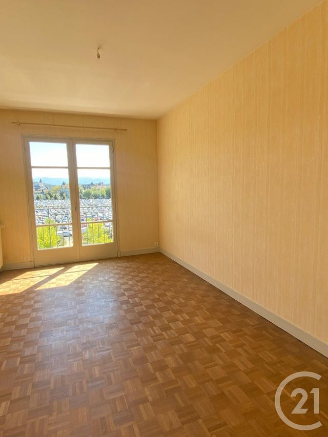 Appartement T4 à louer - 4 pièces - 84.95 m2 - PAU - 64 - AQUITAINE - Century 21 O.C.I. Immobilier