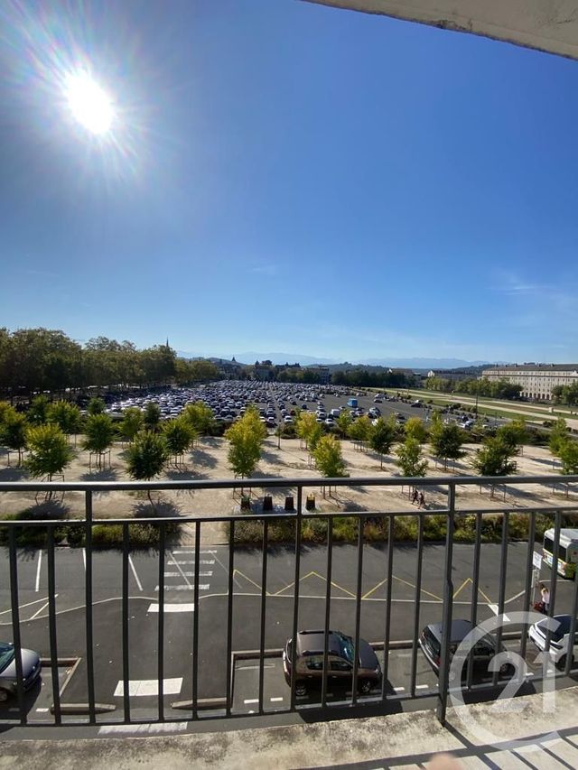 Appartement T4 à louer - 4 pièces - 84.95 m2 - PAU - 64 - AQUITAINE - Century 21 O.C.I. Immobilier