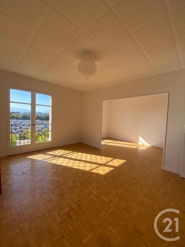 Appartement T4 à louer PAU