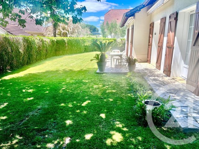 maison à vendre - 6 pièces - 133.53 m2 - LONS - 64 - AQUITAINE - Century 21 O.C.I. Immobilier