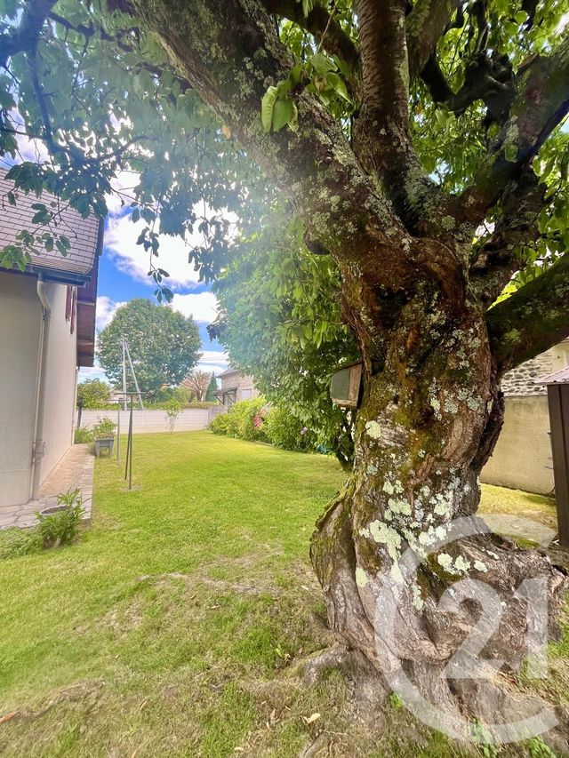 maison à vendre - 6 pièces - 133.53 m2 - LONS - 64 - AQUITAINE - Century 21 O.C.I. Immobilier