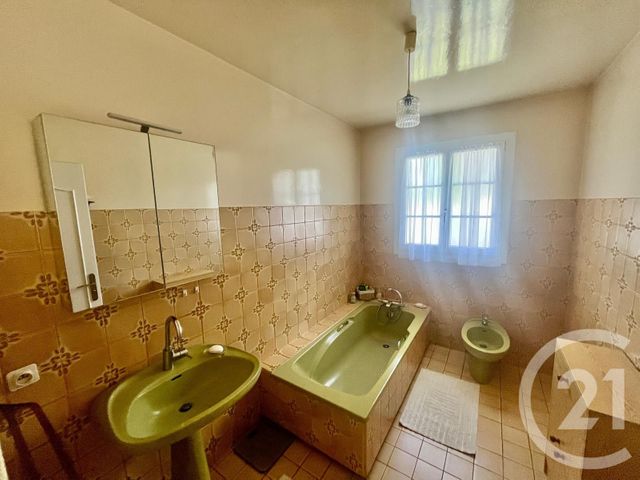 maison à vendre - 6 pièces - 133.53 m2 - LONS - 64 - AQUITAINE - Century 21 O.C.I. Immobilier