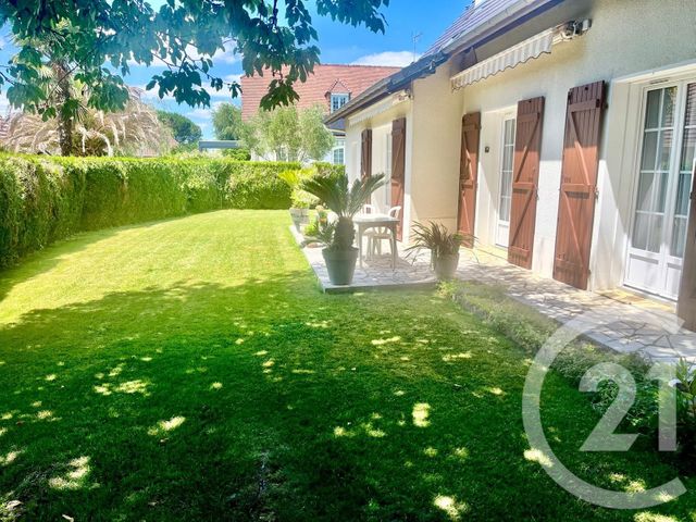 maison à vendre - 6 pièces - 133.53 m2 - LONS - 64 - AQUITAINE - Century 21 O.C.I. Immobilier
