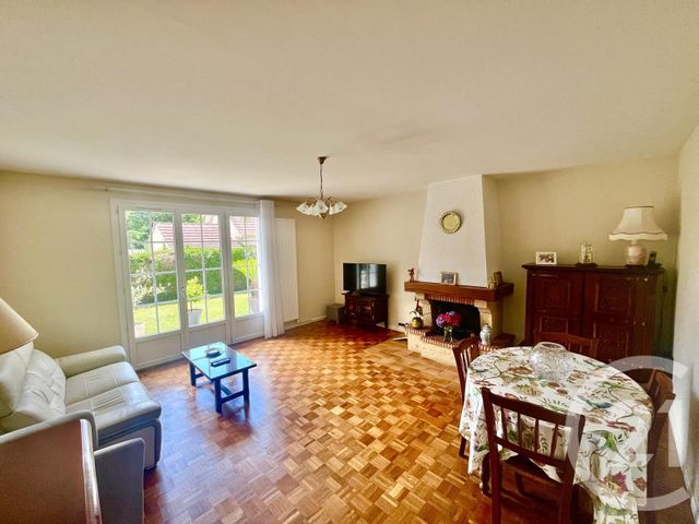maison à vendre - 6 pièces - 133.53 m2 - LONS - 64 - AQUITAINE - Century 21 O.C.I. Immobilier