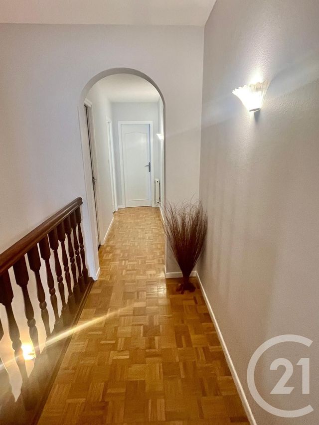 maison à vendre - 6 pièces - 133.53 m2 - LONS - 64 - AQUITAINE - Century 21 O.C.I. Immobilier