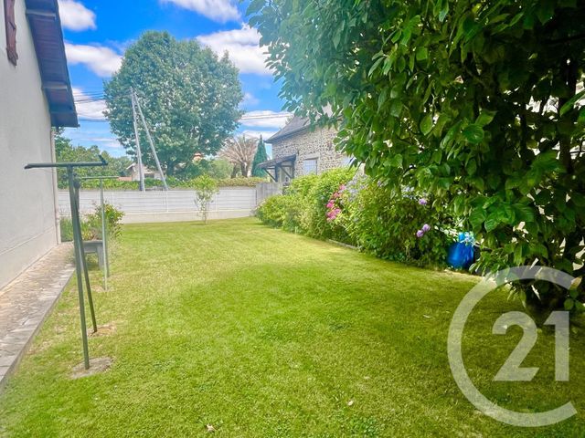 maison à vendre - 6 pièces - 133.53 m2 - LONS - 64 - AQUITAINE - Century 21 O.C.I. Immobilier