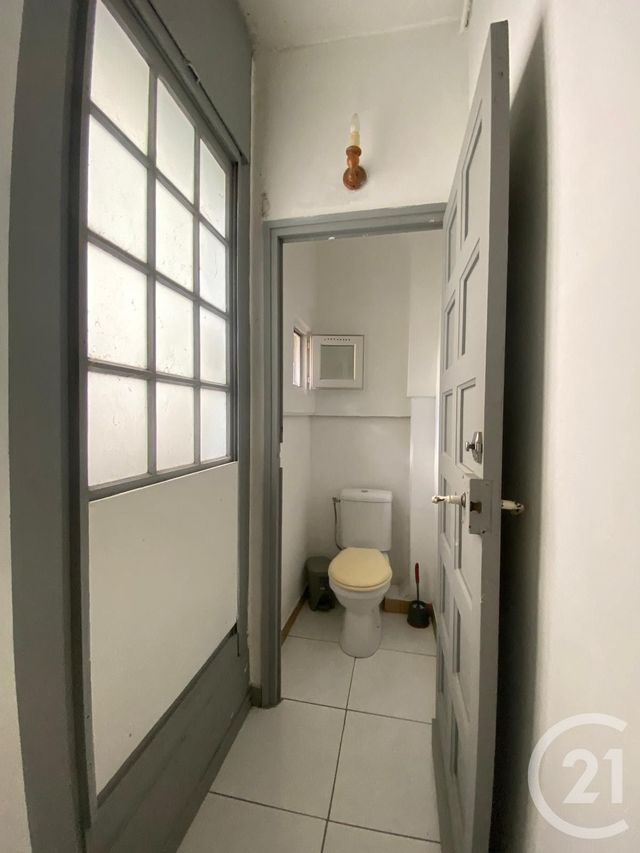 Appartement Studio à louer - 1 pièce - 21.91 m2 - PAU - 64 - AQUITAINE - Century 21 O.C.I. Immobilier