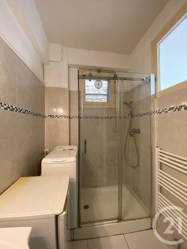 Appartement Studio à louer - 1 pièce - 21.91 m2 - PAU - 64 - AQUITAINE - Century 21 O.C.I. Immobilier