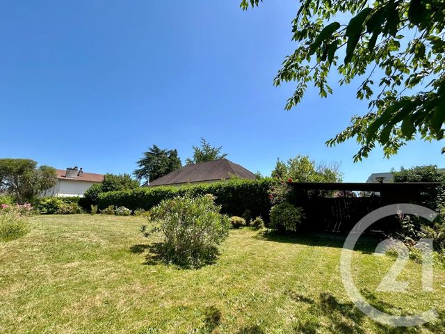 maison à vendre - 8 pièces - 190.0 m2 - BIZANOS - 64 - AQUITAINE - Century 21 O.C.I. Immobilier