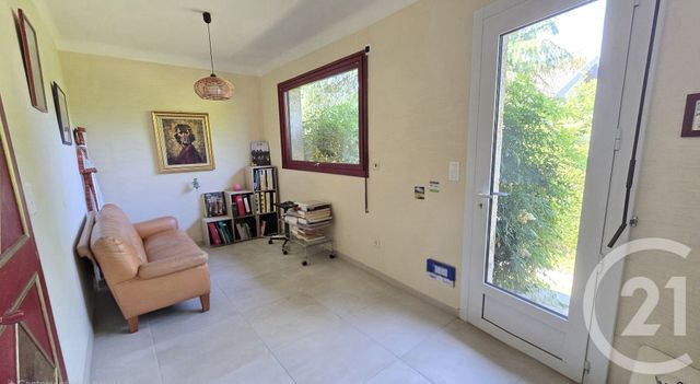 maison à vendre - 8 pièces - 190.0 m2 - BIZANOS - 64 - AQUITAINE - Century 21 O.C.I. Immobilier