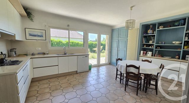 maison à vendre - 8 pièces - 190.0 m2 - BIZANOS - 64 - AQUITAINE - Century 21 O.C.I. Immobilier