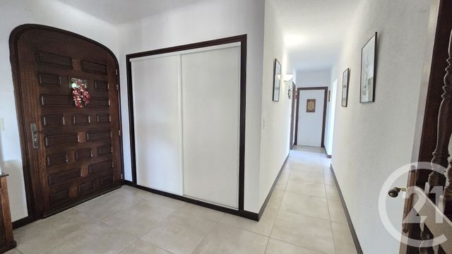 maison à vendre - 8 pièces - 190.0 m2 - BIZANOS - 64 - AQUITAINE - Century 21 O.C.I. Immobilier