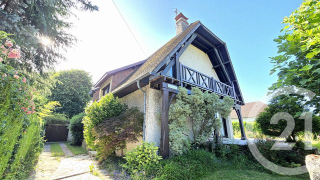 maison à vendre - 8 pièces - 190.0 m2 - BIZANOS - 64 - AQUITAINE - Century 21 O.C.I. Immobilier