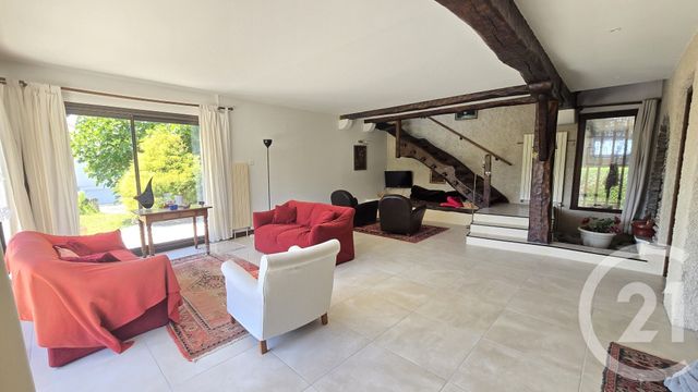 maison à vendre - 8 pièces - 190.0 m2 - BIZANOS - 64 - AQUITAINE - Century 21 O.C.I. Immobilier