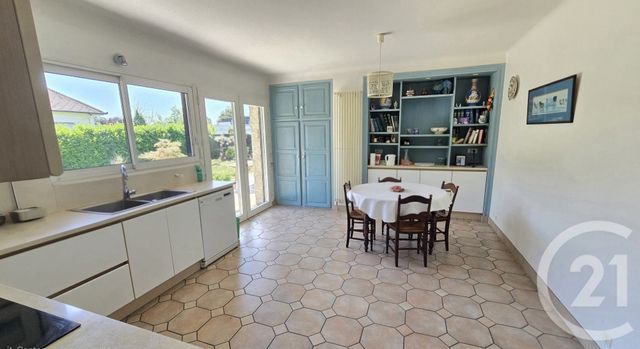 maison à vendre - 8 pièces - 190.0 m2 - BIZANOS - 64 - AQUITAINE - Century 21 O.C.I. Immobilier
