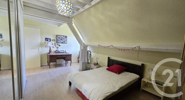 maison à vendre - 8 pièces - 190.0 m2 - BIZANOS - 64 - AQUITAINE - Century 21 O.C.I. Immobilier